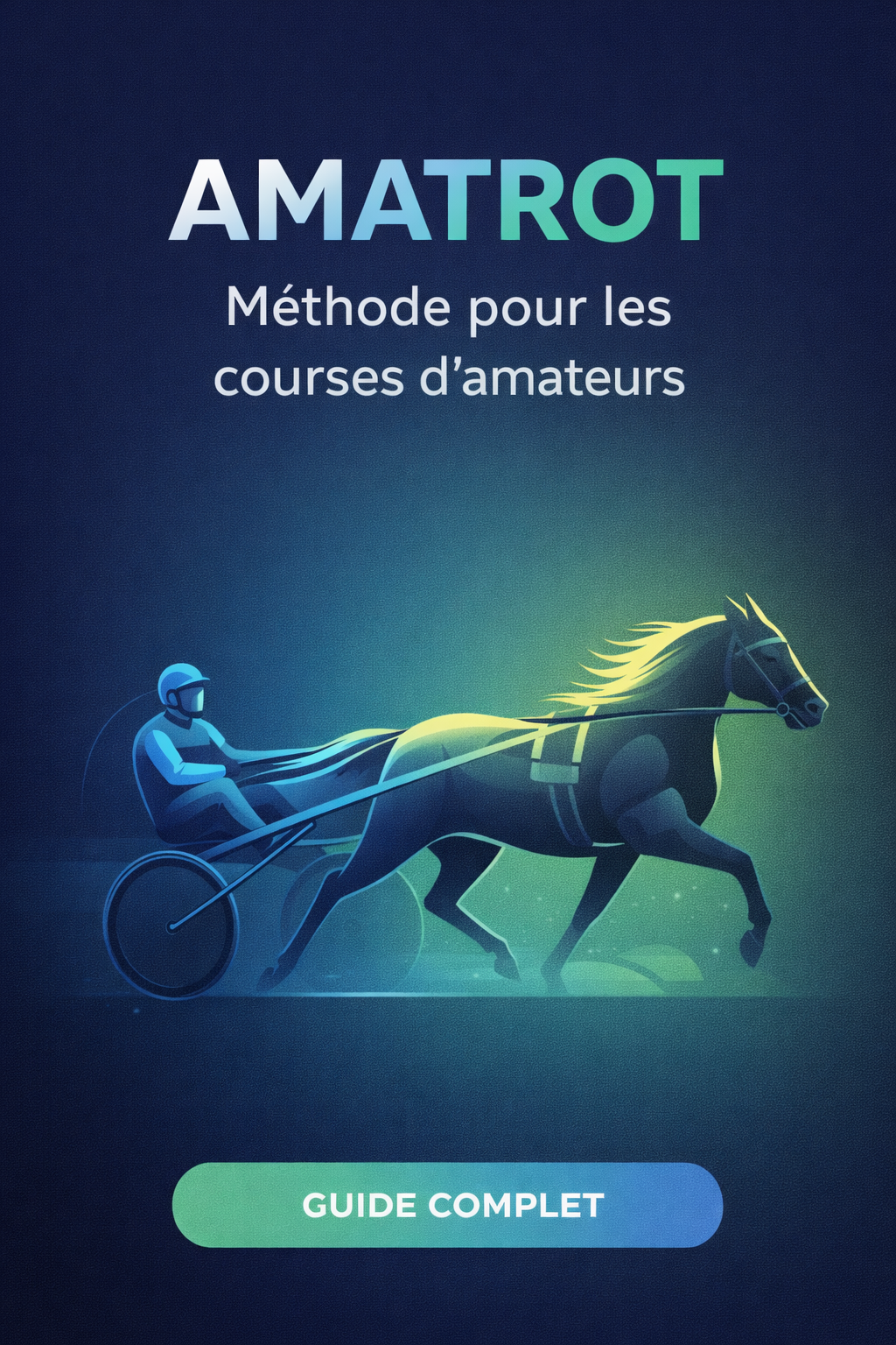 AMATROT – Méthode pour les courses d’amateurs